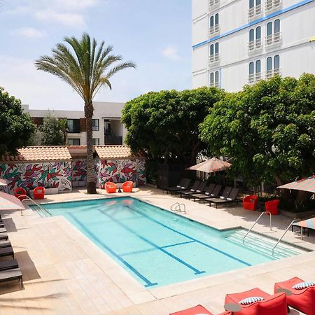Aloft El Segundo - Los Angeles Airport Extérieur photo