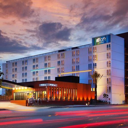 Aloft El Segundo - Los Angeles Airport Extérieur photo