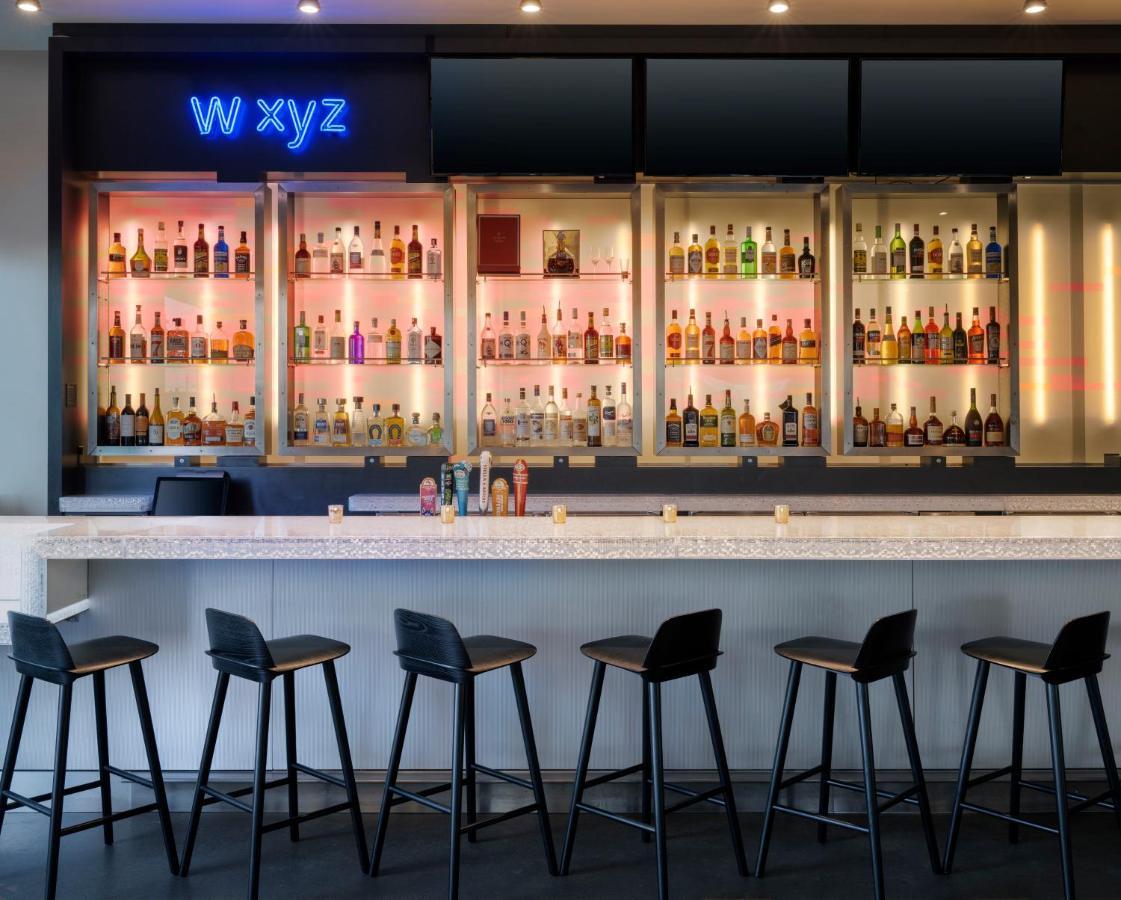 Aloft El Segundo - Los Angeles Airport Extérieur photo