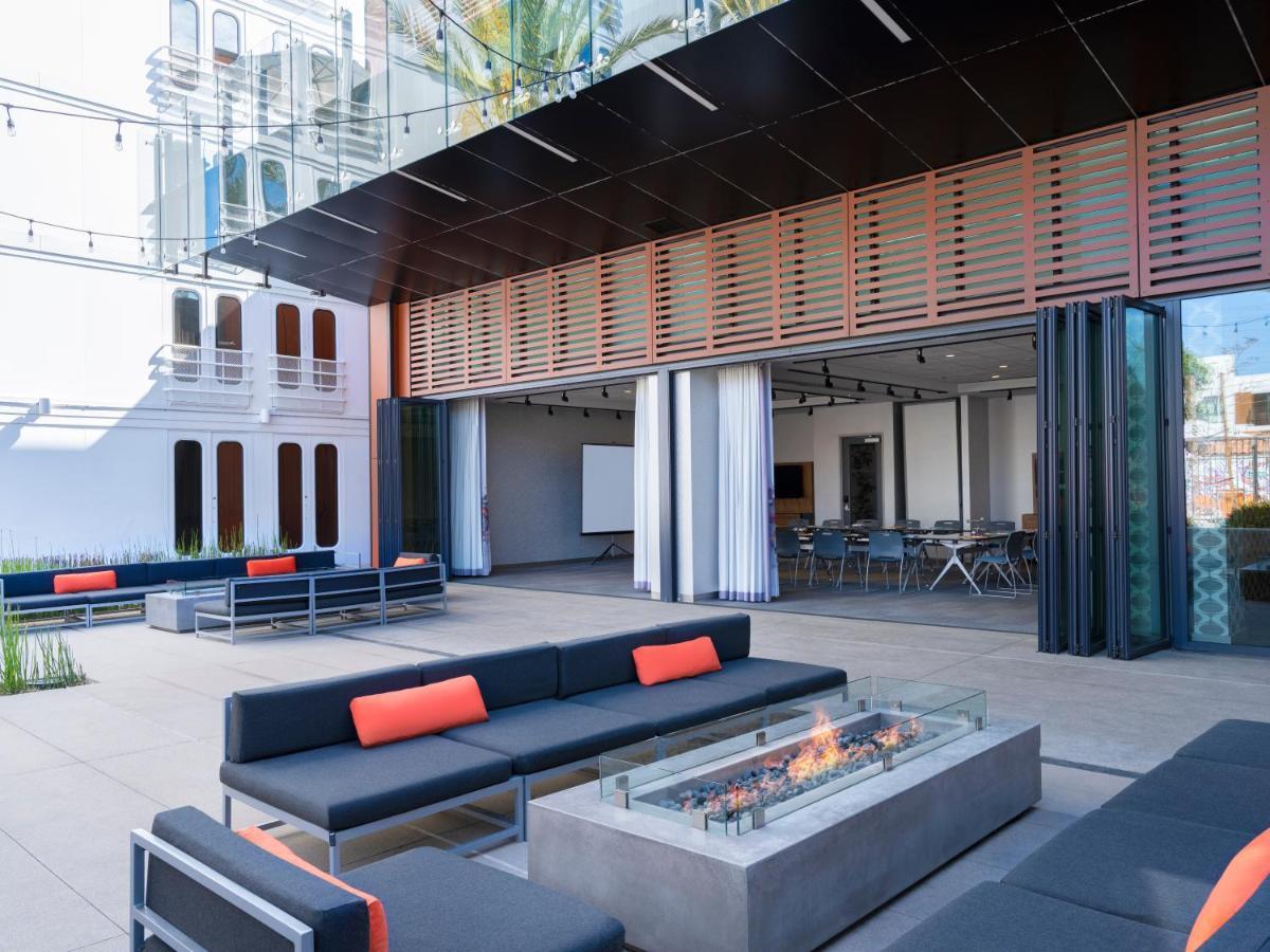 Aloft El Segundo - Los Angeles Airport Extérieur photo