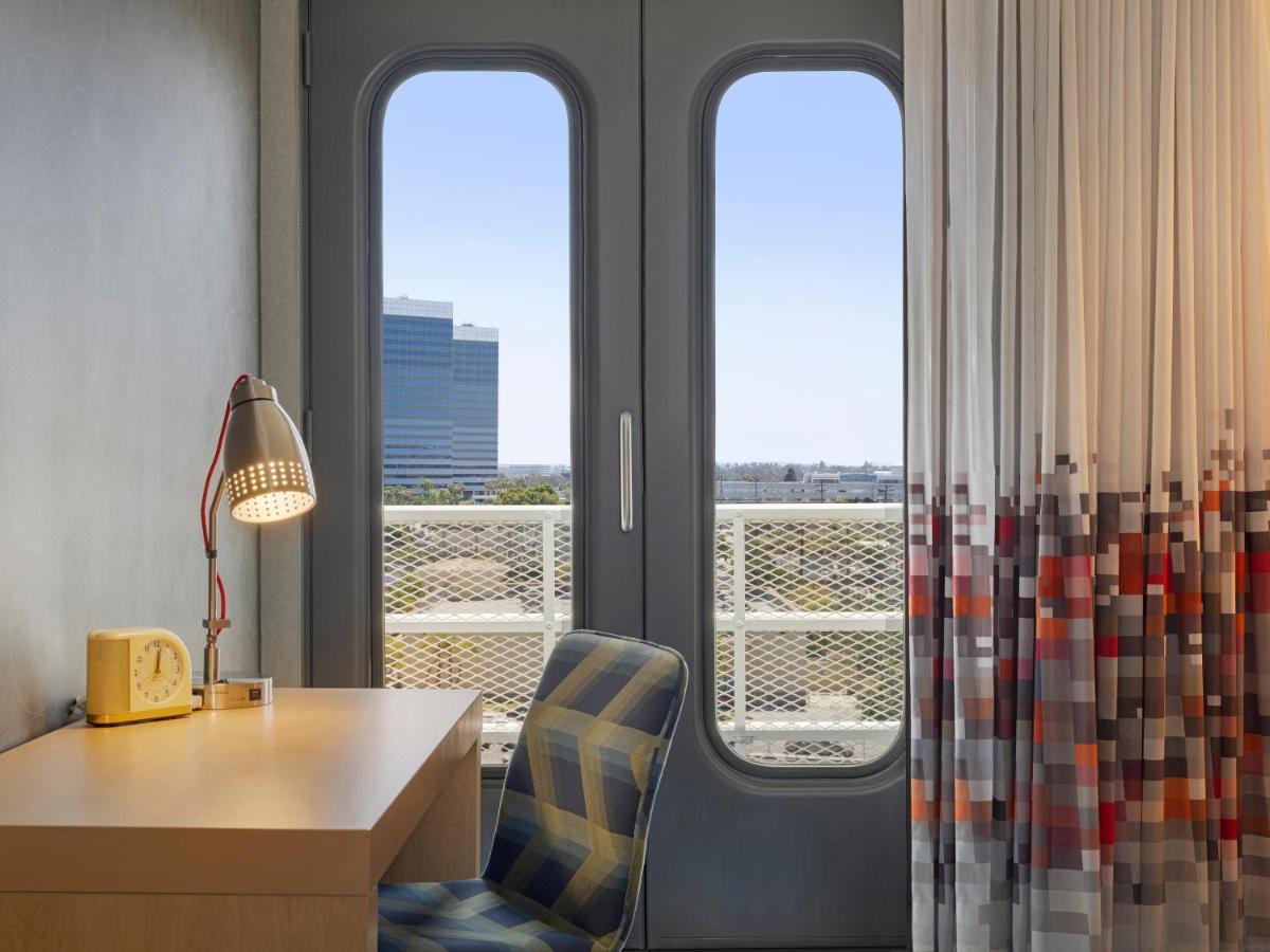 Aloft El Segundo - Los Angeles Airport Extérieur photo