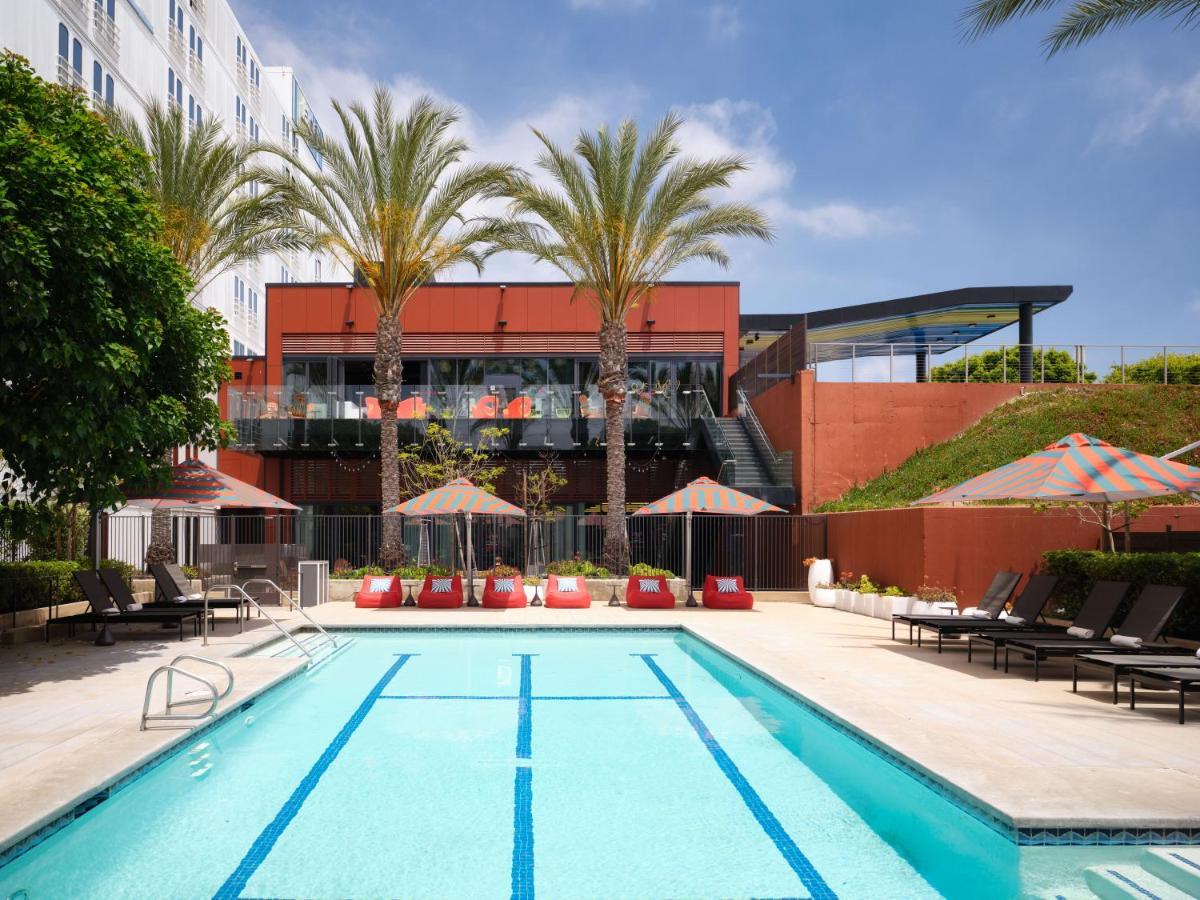Aloft El Segundo - Los Angeles Airport Extérieur photo