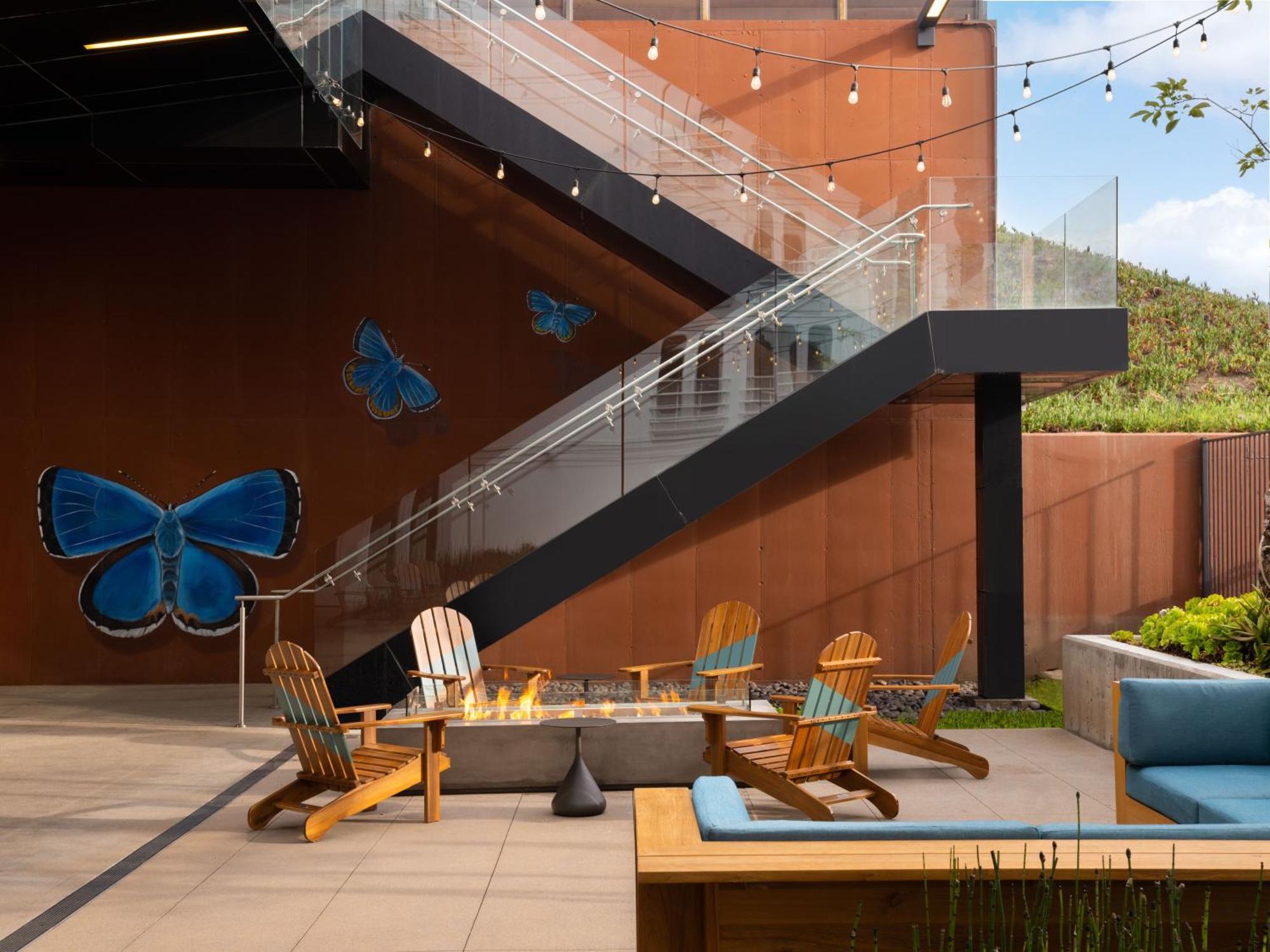 Aloft El Segundo - Los Angeles Airport Extérieur photo