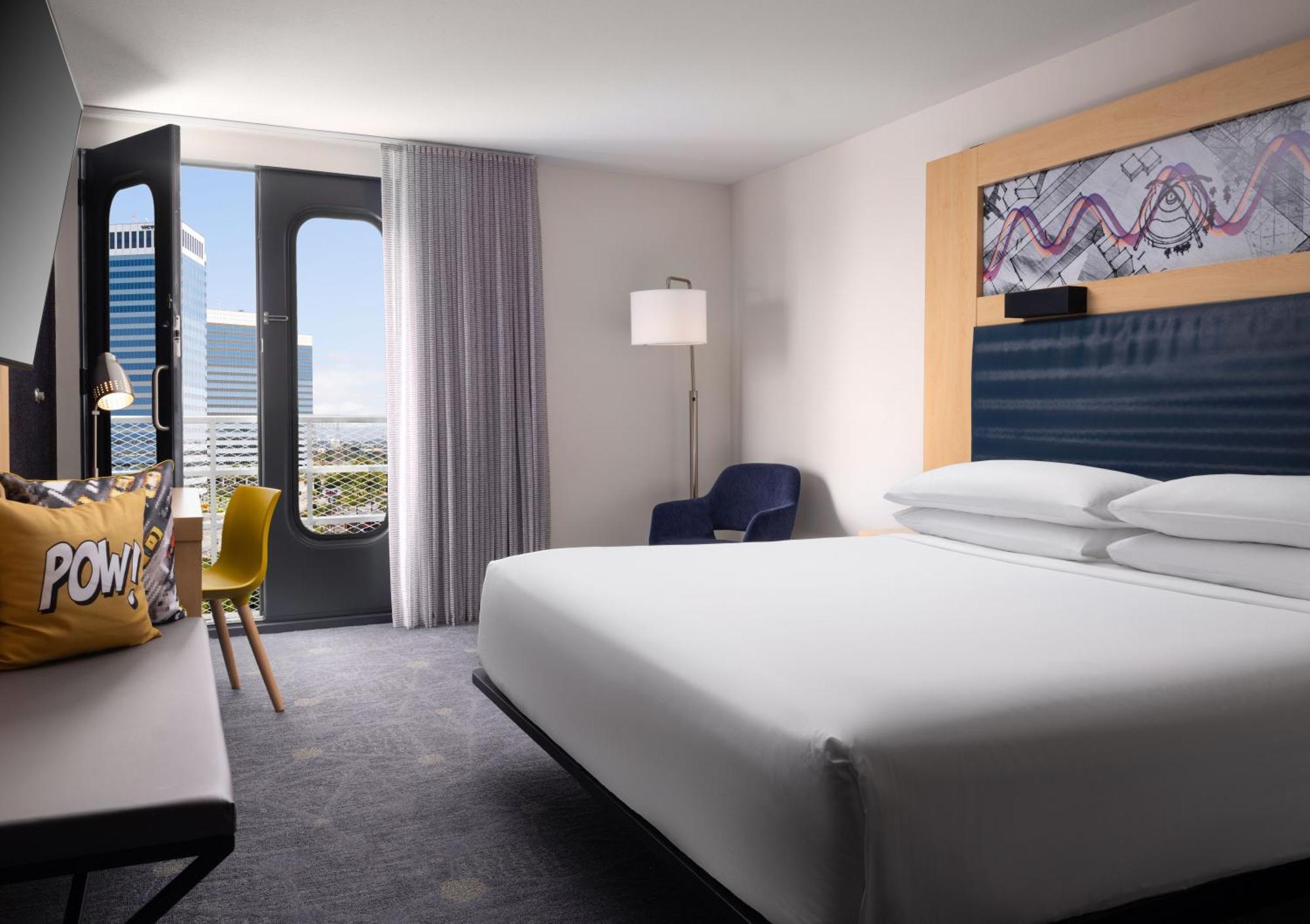 Aloft El Segundo - Los Angeles Airport Extérieur photo