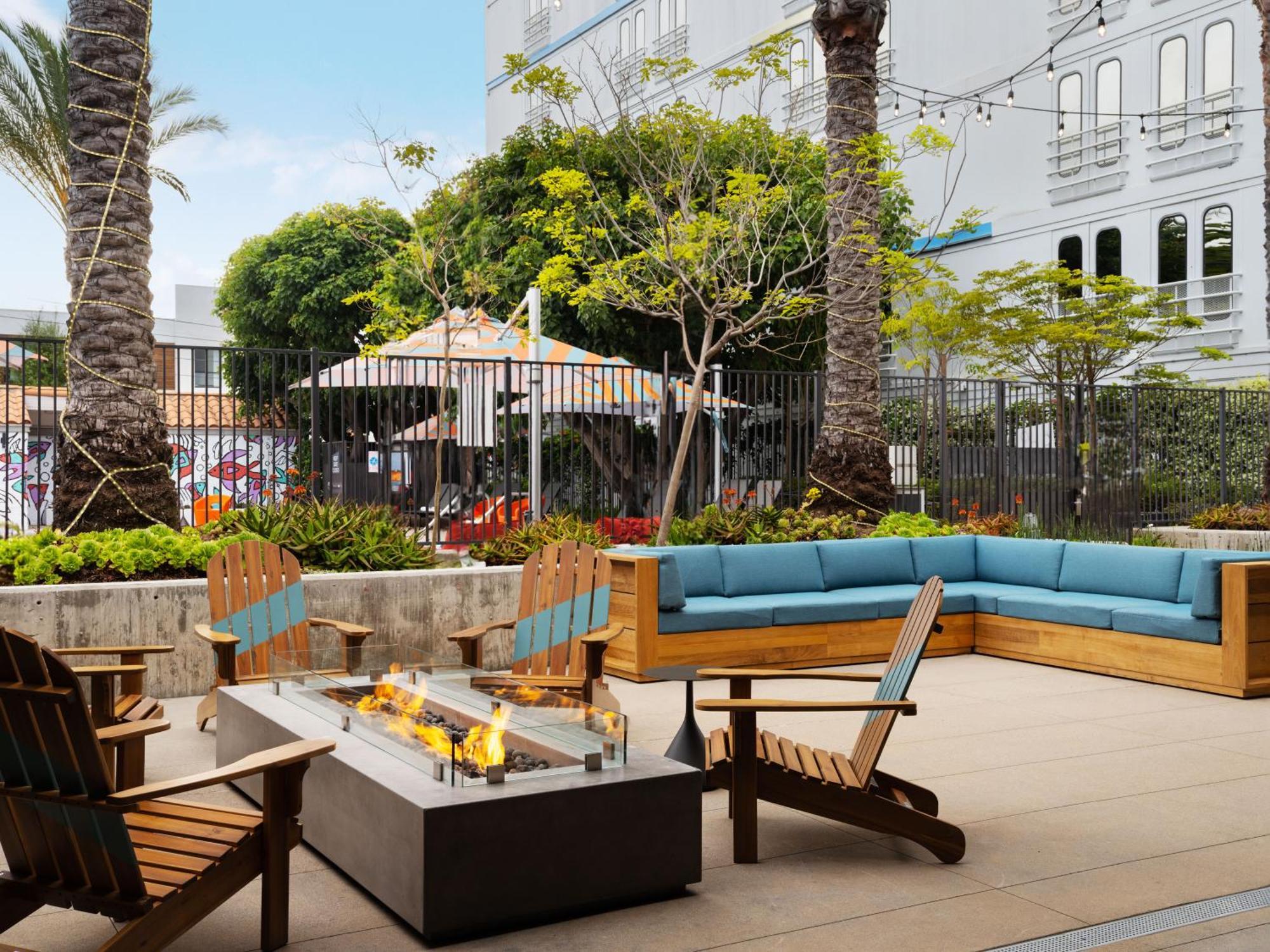 Aloft El Segundo - Los Angeles Airport Extérieur photo