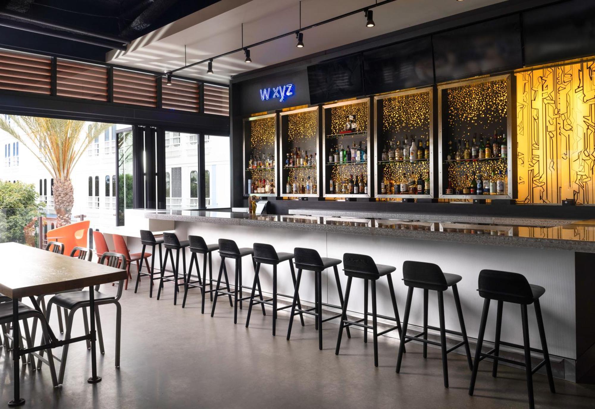 Aloft El Segundo - Los Angeles Airport Extérieur photo