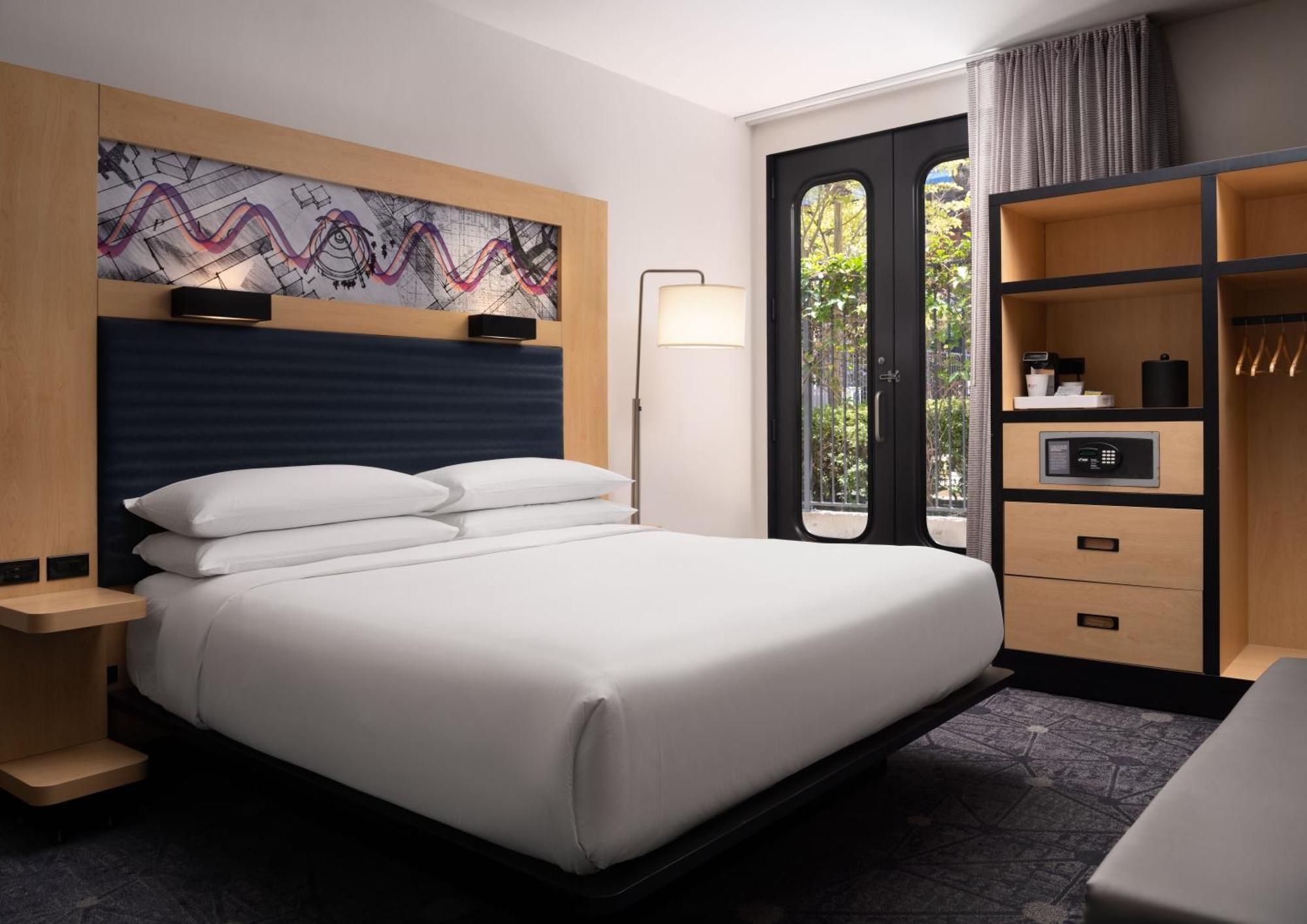 Aloft El Segundo - Los Angeles Airport Extérieur photo
