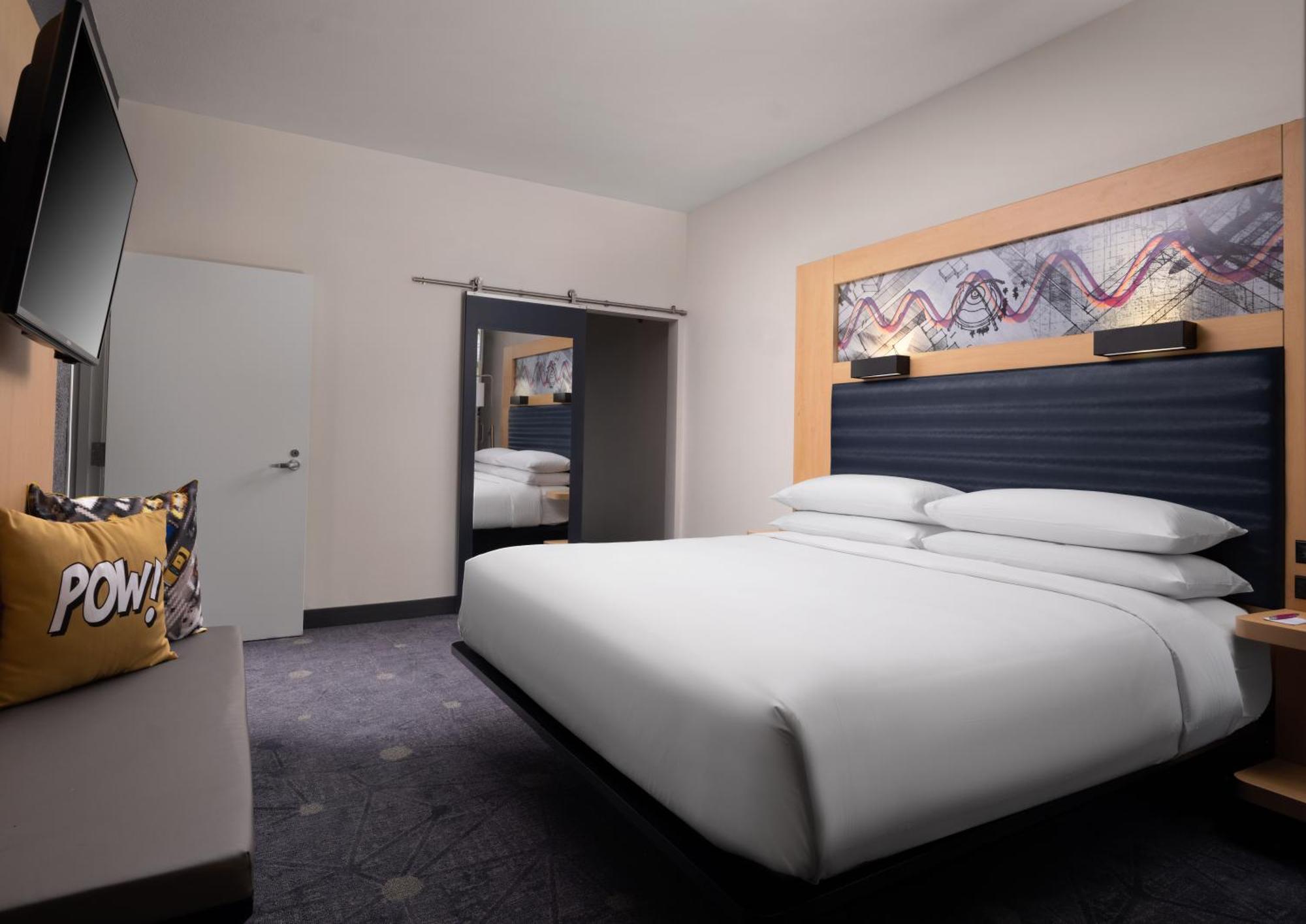 Aloft El Segundo - Los Angeles Airport Extérieur photo