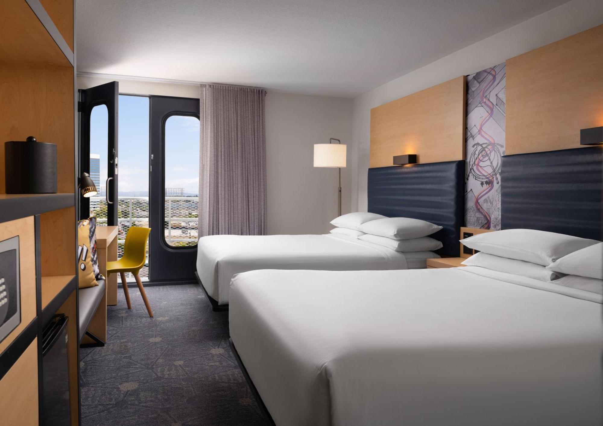 Aloft El Segundo - Los Angeles Airport Extérieur photo