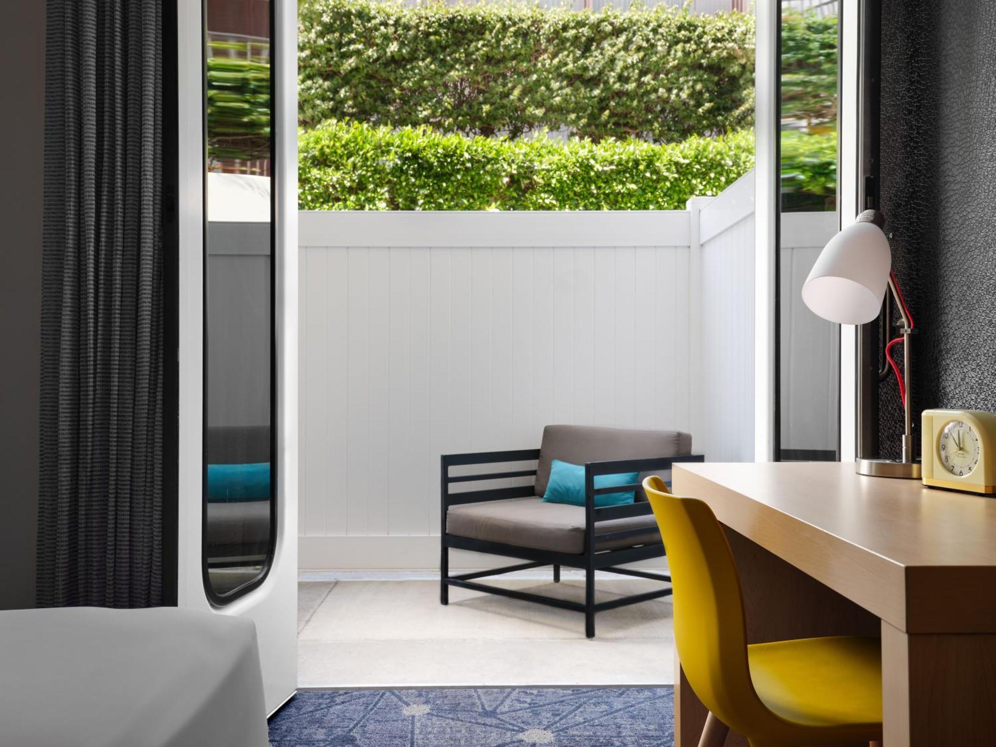 Aloft El Segundo - Los Angeles Airport Extérieur photo