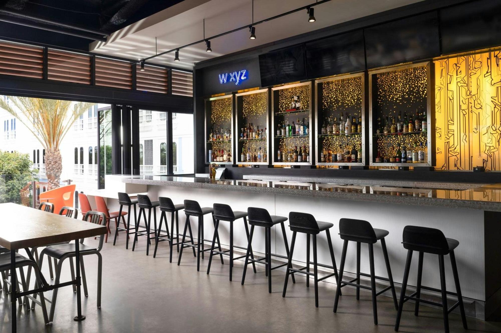 Aloft El Segundo - Los Angeles Airport Extérieur photo