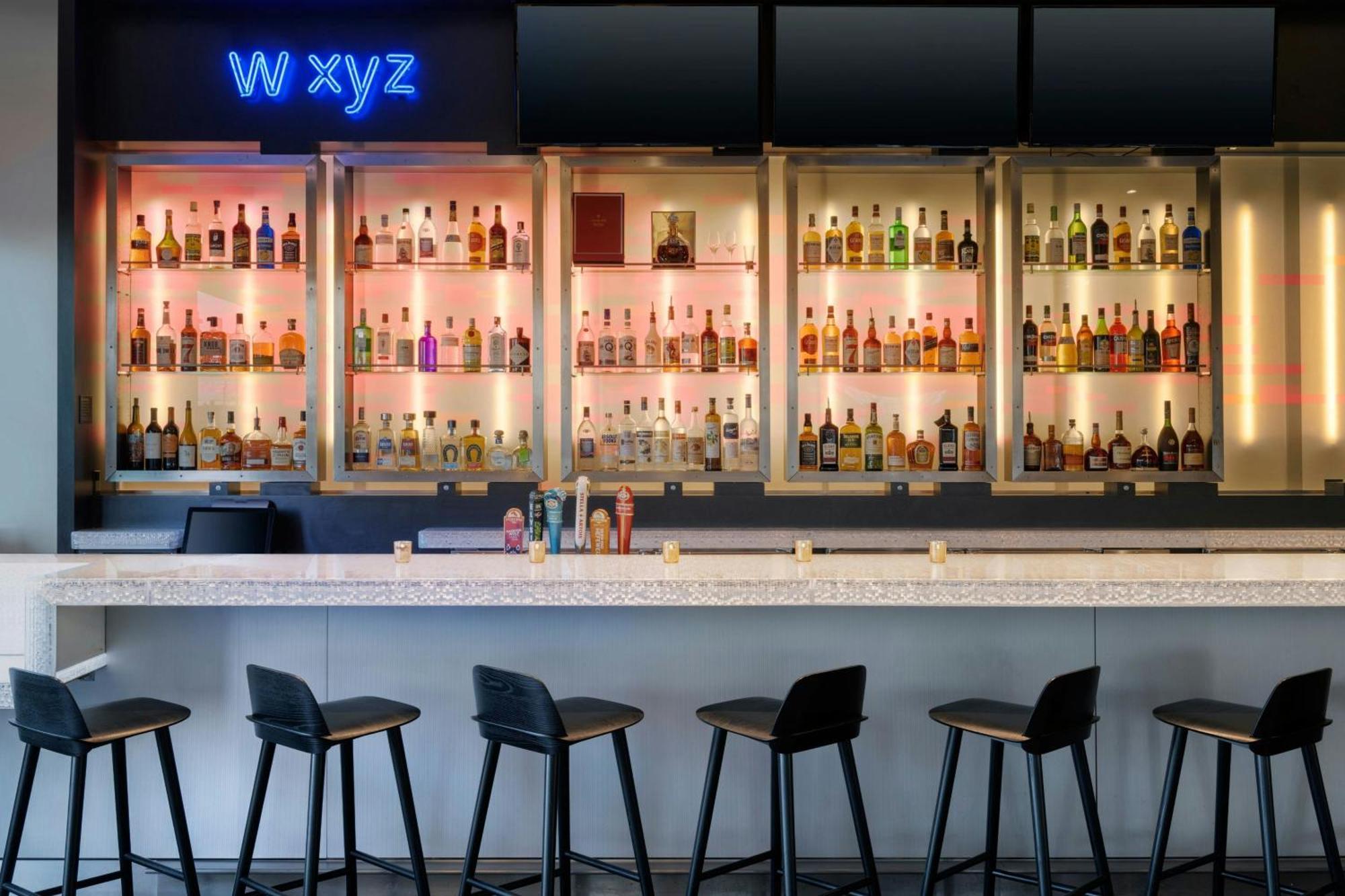 Aloft El Segundo - Los Angeles Airport Extérieur photo