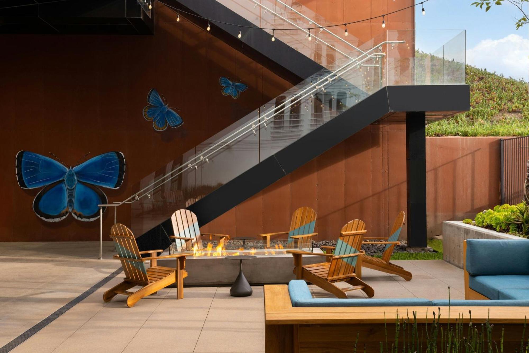 Aloft El Segundo - Los Angeles Airport Extérieur photo