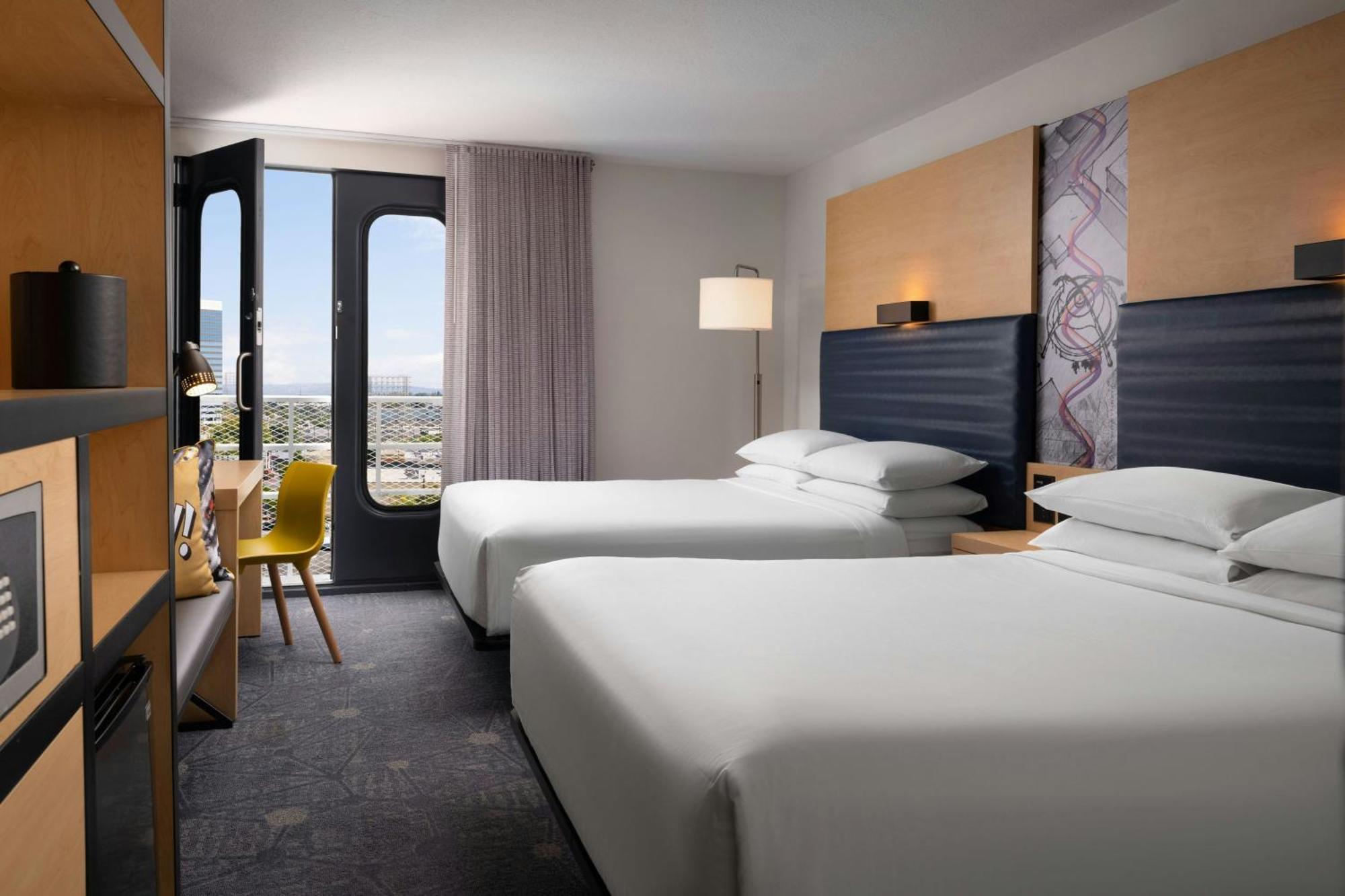 Aloft El Segundo - Los Angeles Airport Extérieur photo