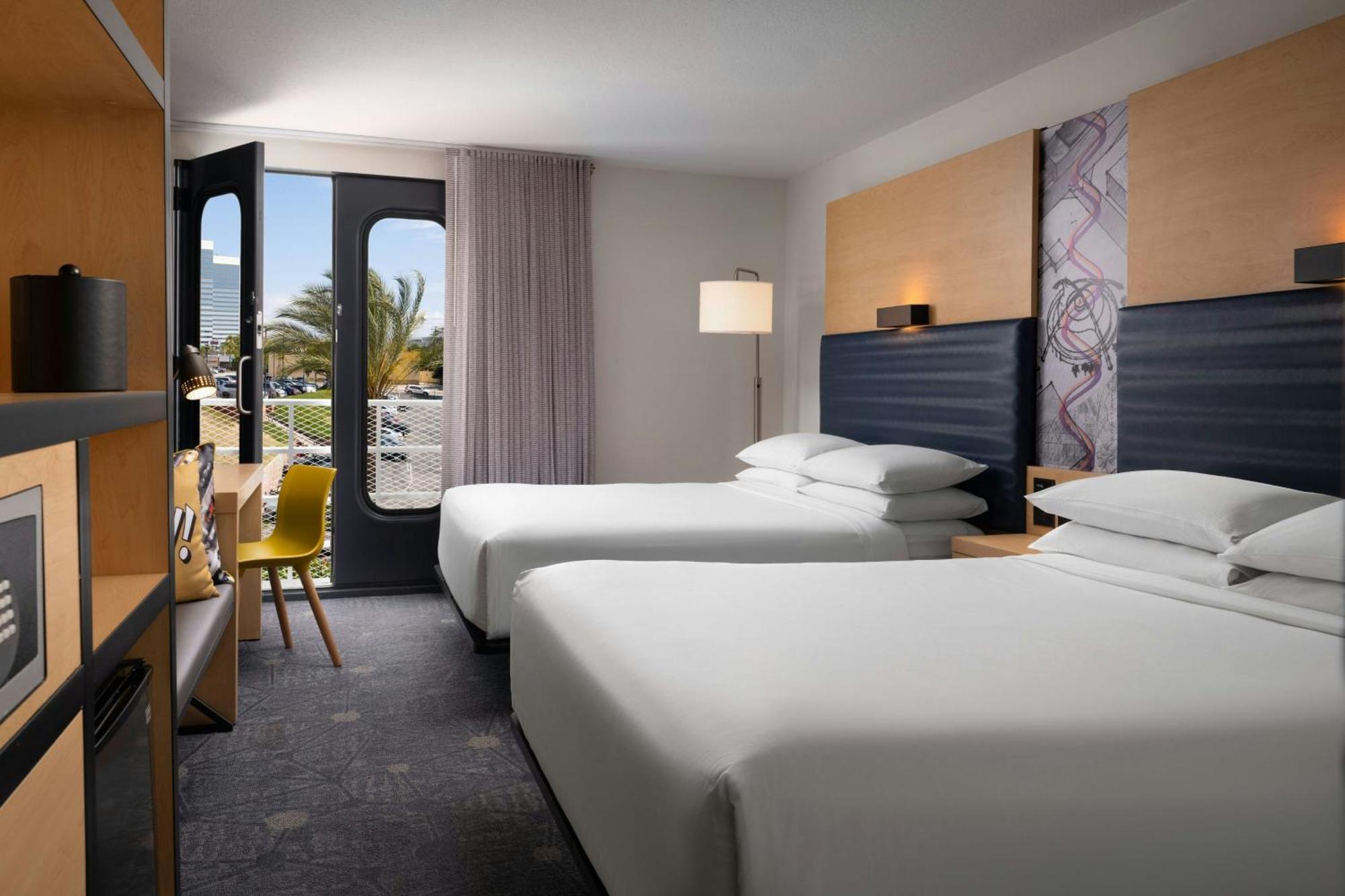 Aloft El Segundo - Los Angeles Airport Extérieur photo