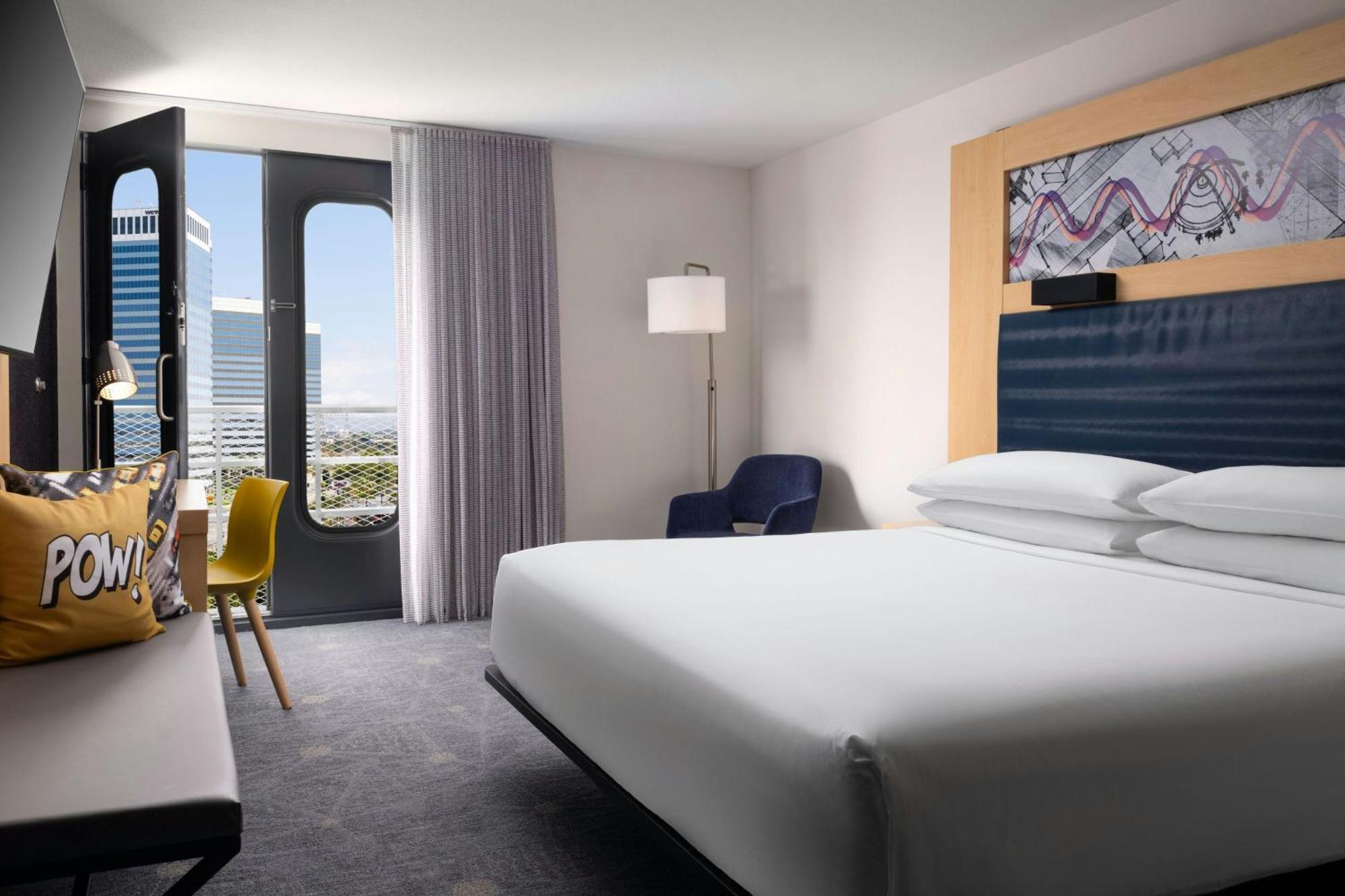 Aloft El Segundo - Los Angeles Airport Extérieur photo