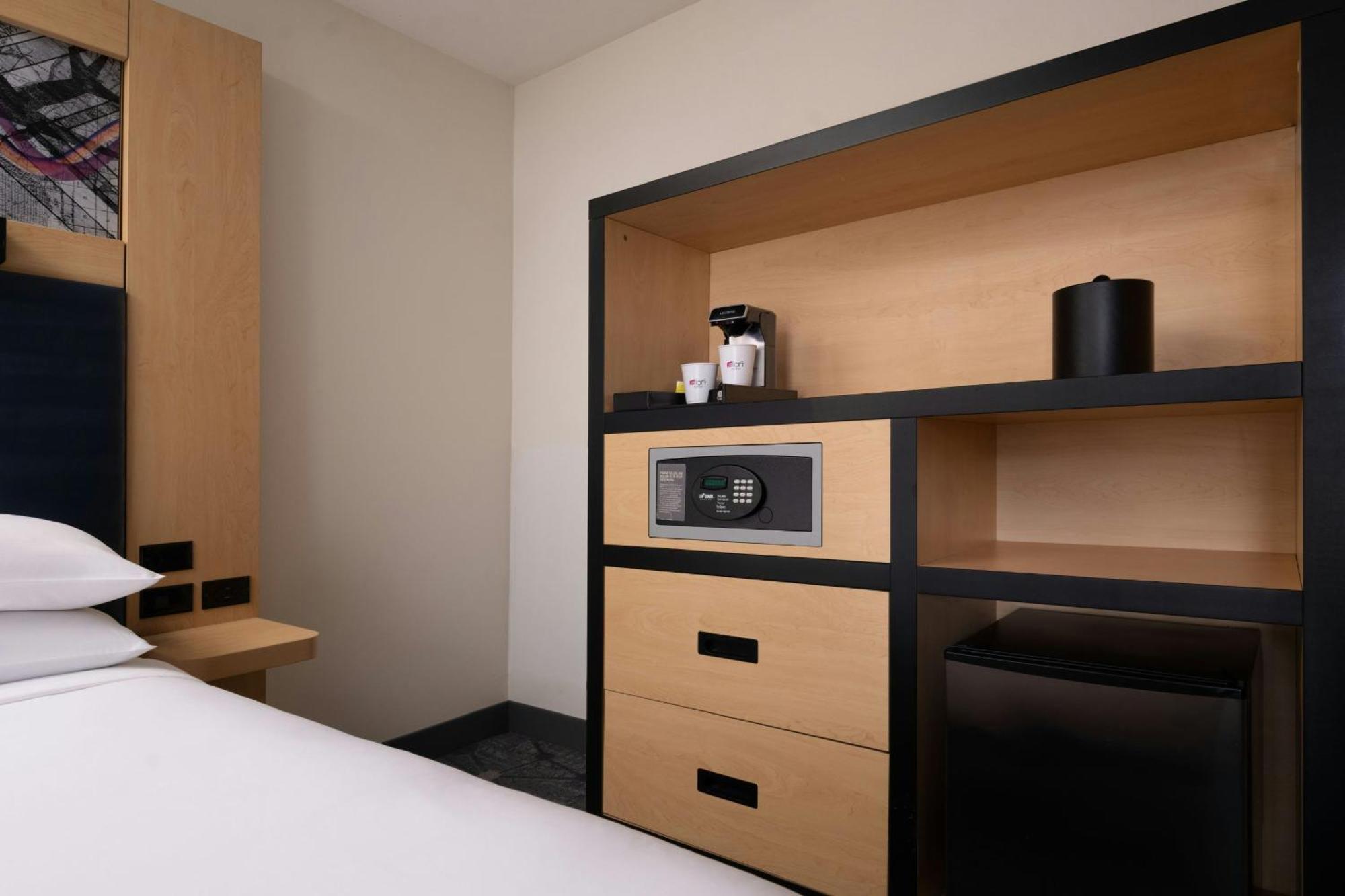 Aloft El Segundo - Los Angeles Airport Extérieur photo