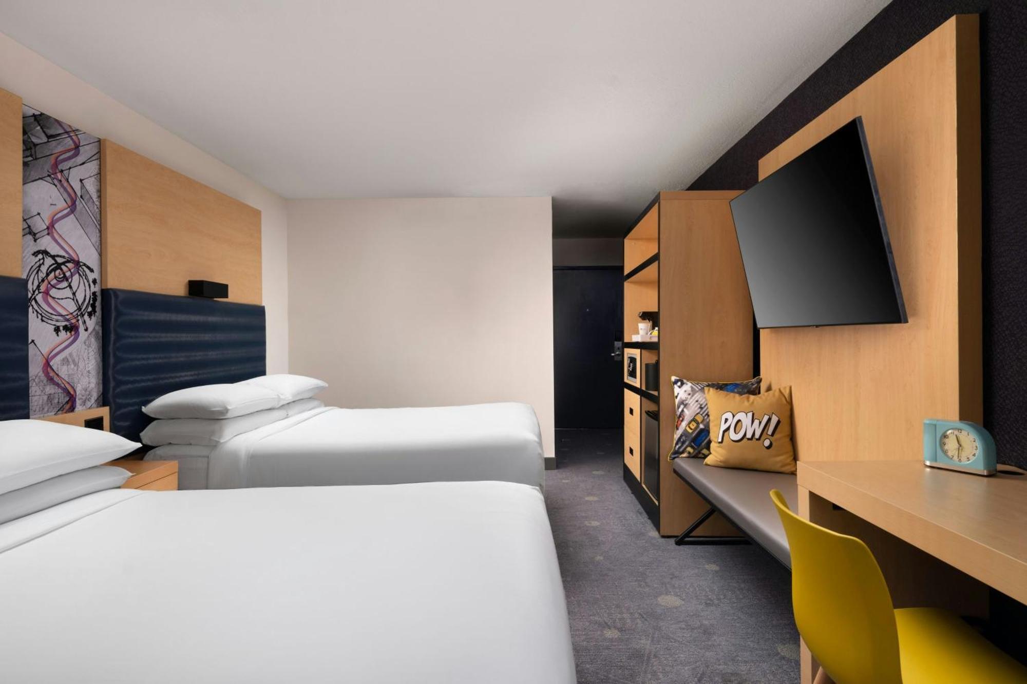 Aloft El Segundo - Los Angeles Airport Extérieur photo