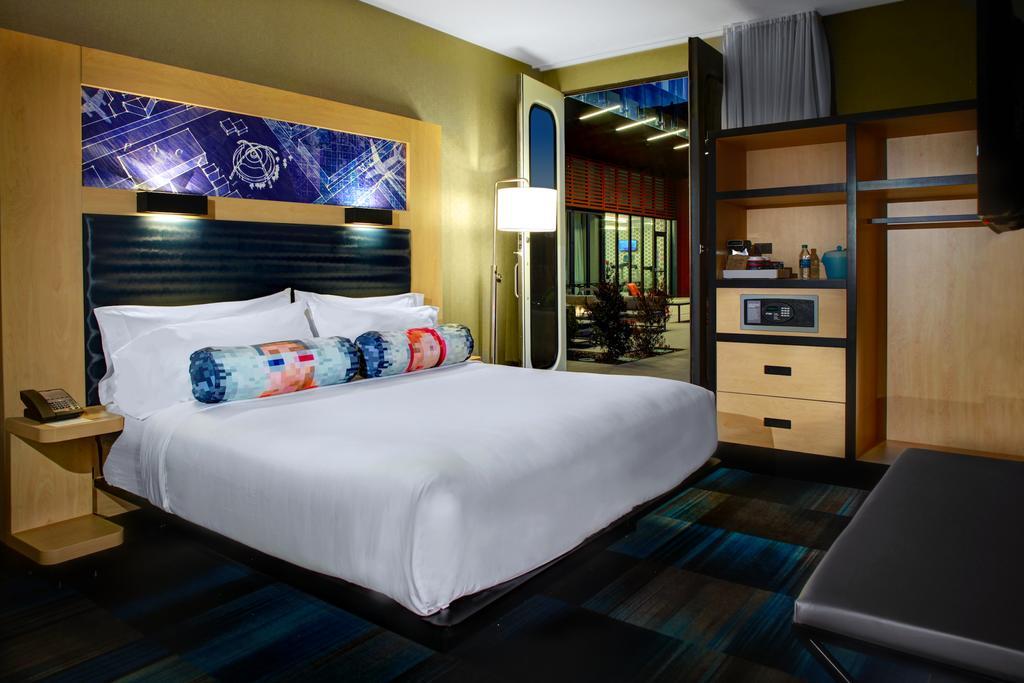 Aloft El Segundo - Los Angeles Airport Extérieur photo