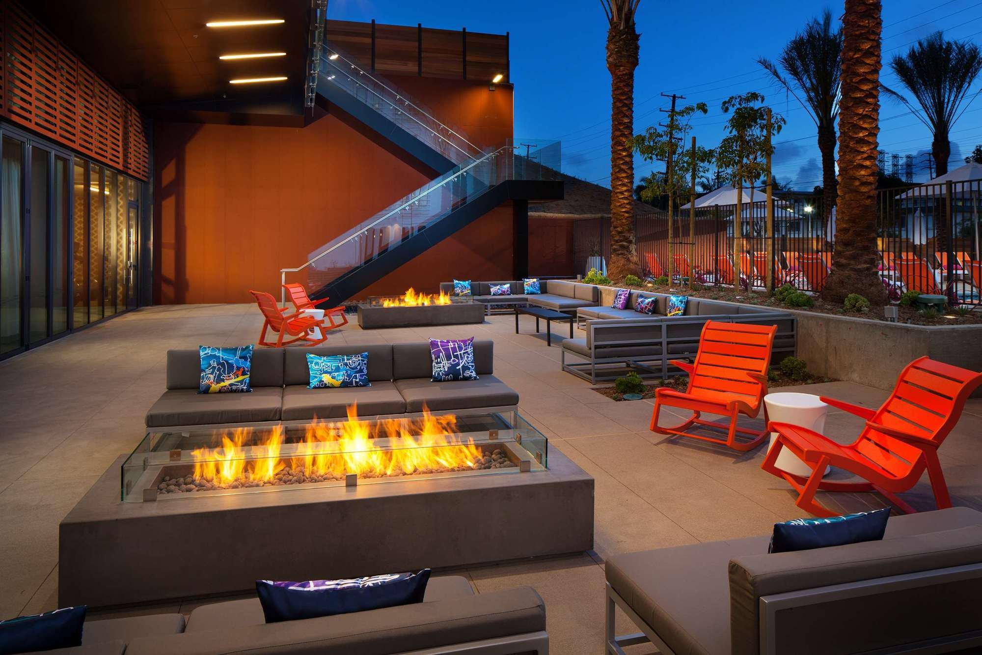 Aloft El Segundo - Los Angeles Airport Extérieur photo