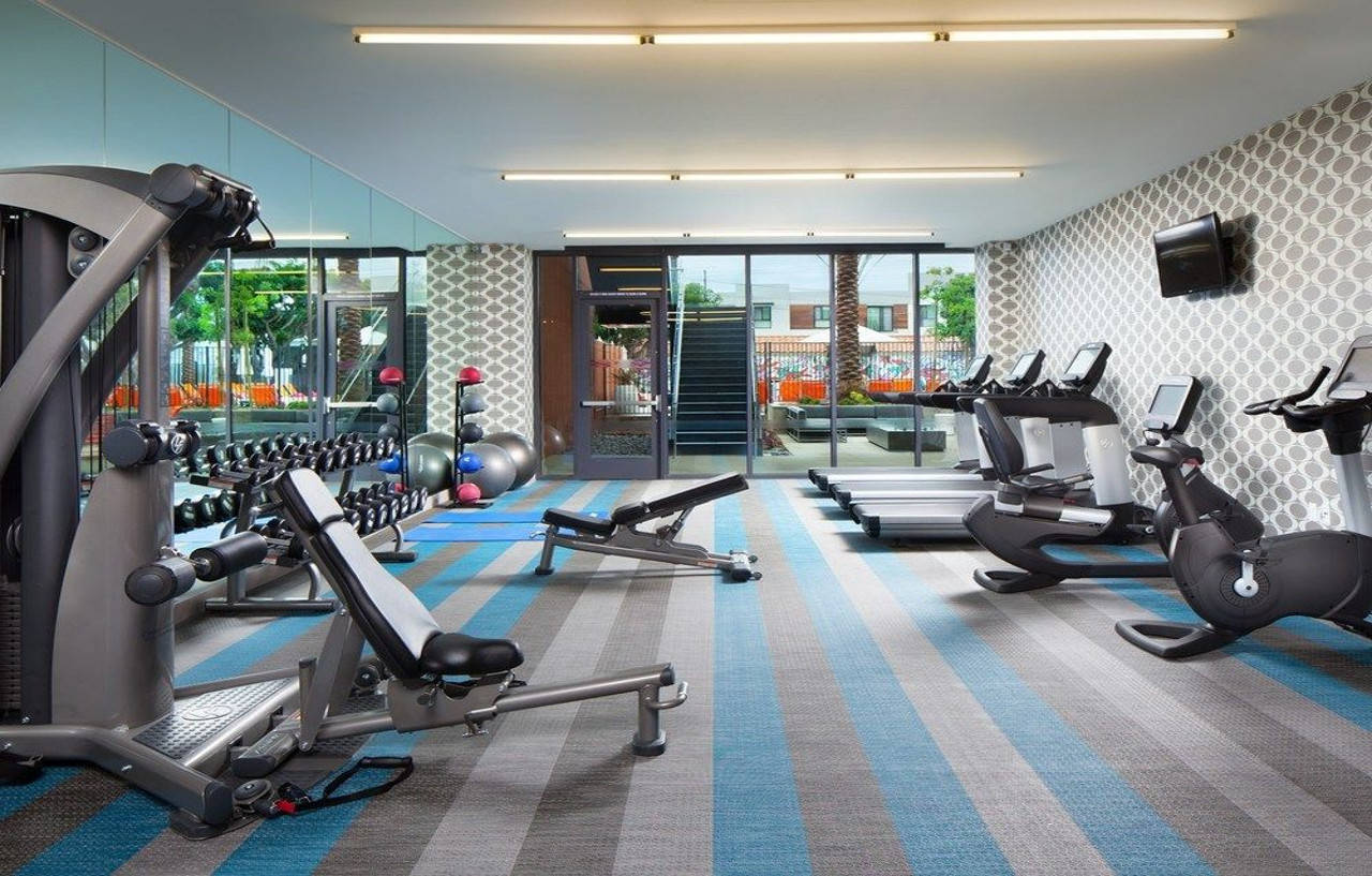 Aloft El Segundo - Los Angeles Airport Extérieur photo